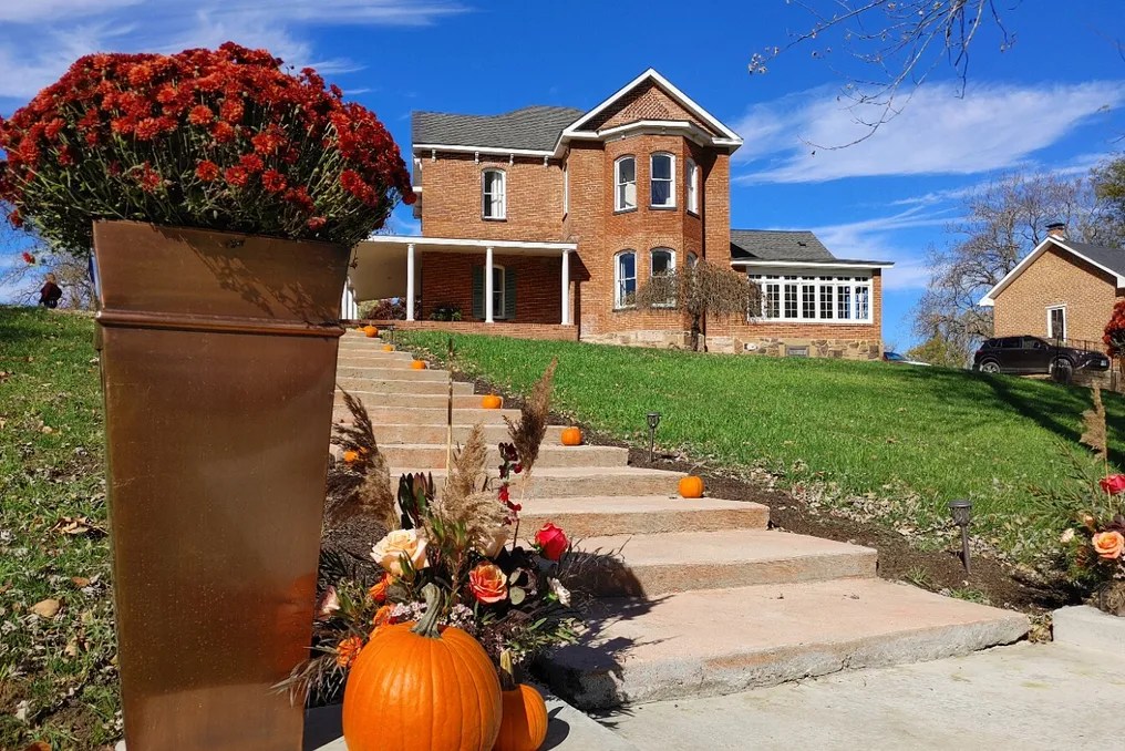 Havisham House #24