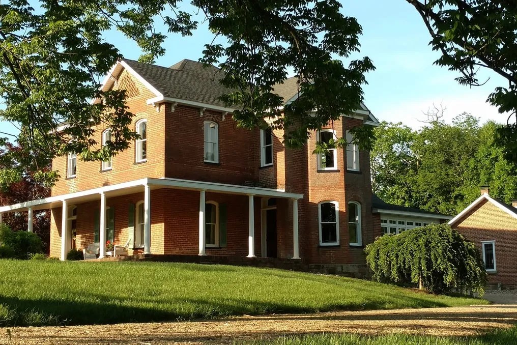 Havisham House #35