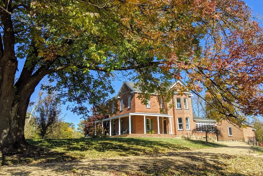 Havisham House #36