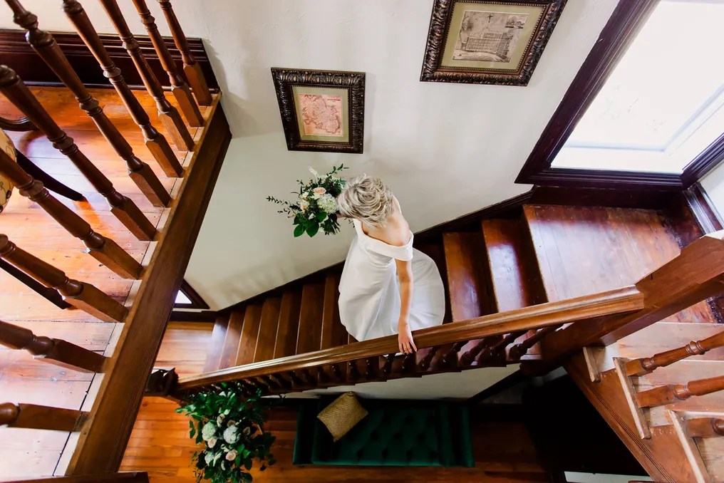 Havisham House #54