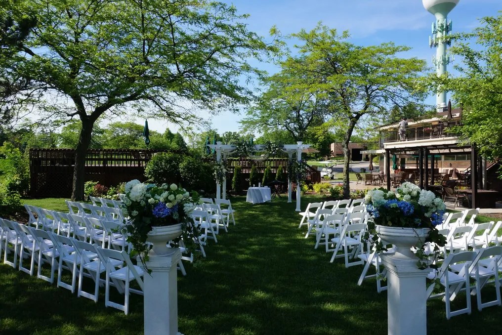 Ravinia Green Country Club #8