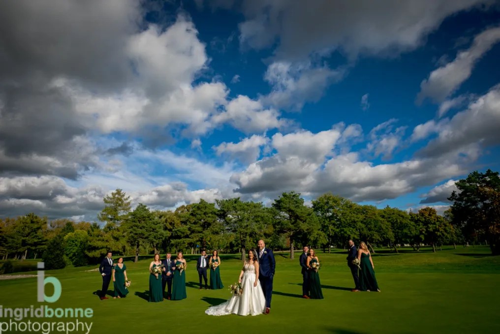 Ravinia Green Country Club #18