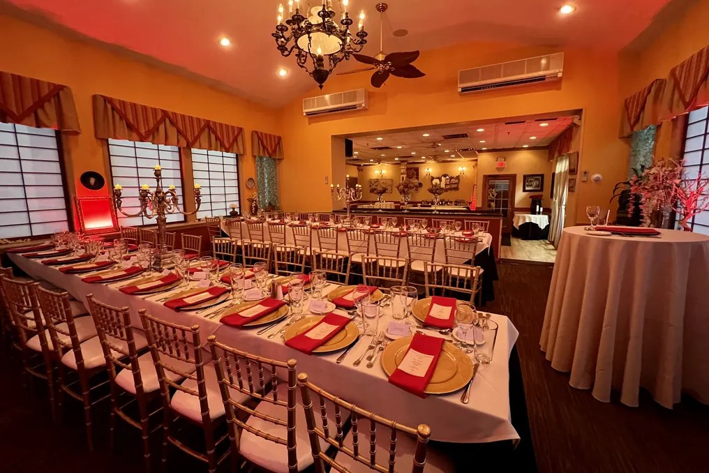 Mamma Vittoria Catering #2