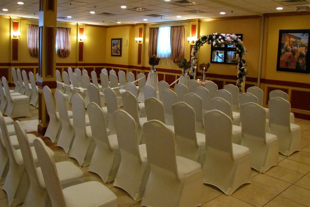 Mamma Vittoria Catering #3