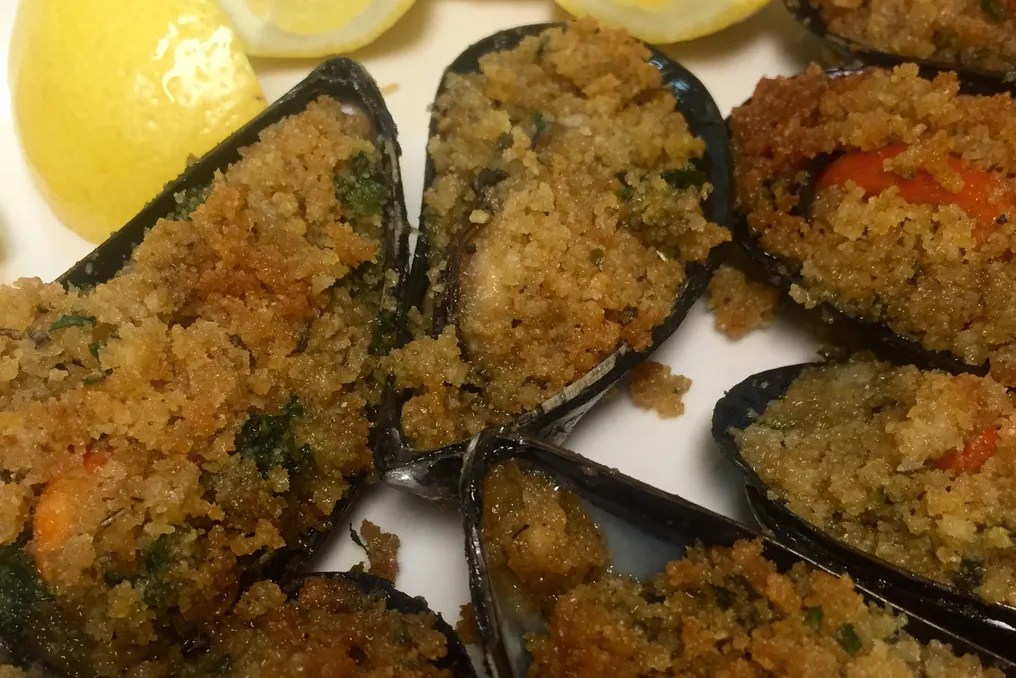 Mamma Vittoria Catering #6