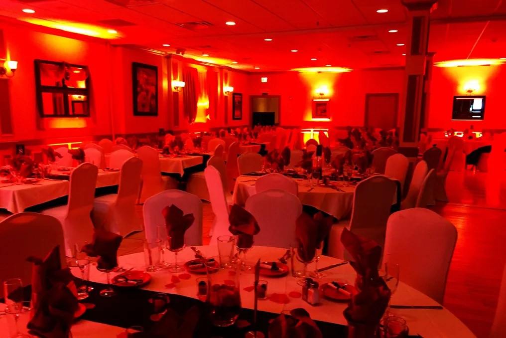 Mamma Vittoria Catering #9