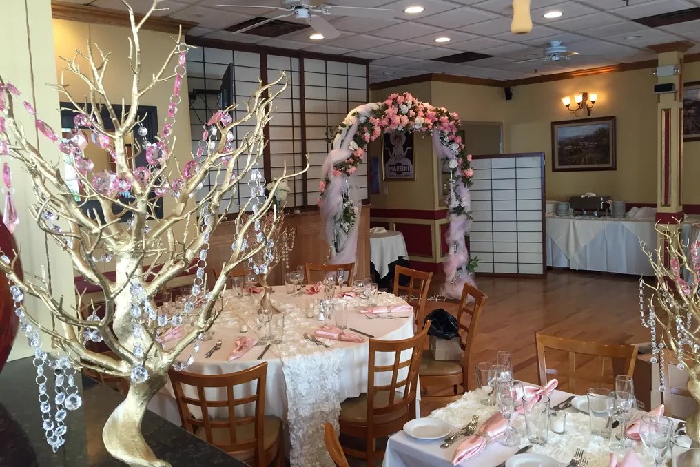 Mamma Vittoria Catering #10