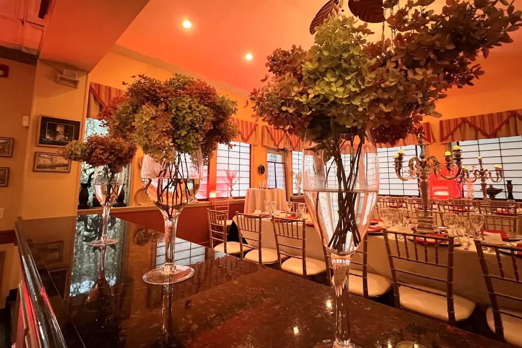 Mamma Vittoria Catering #15