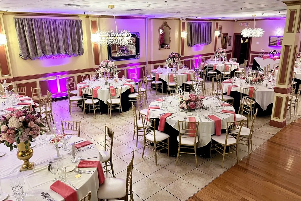Mamma Vittoria Catering #16