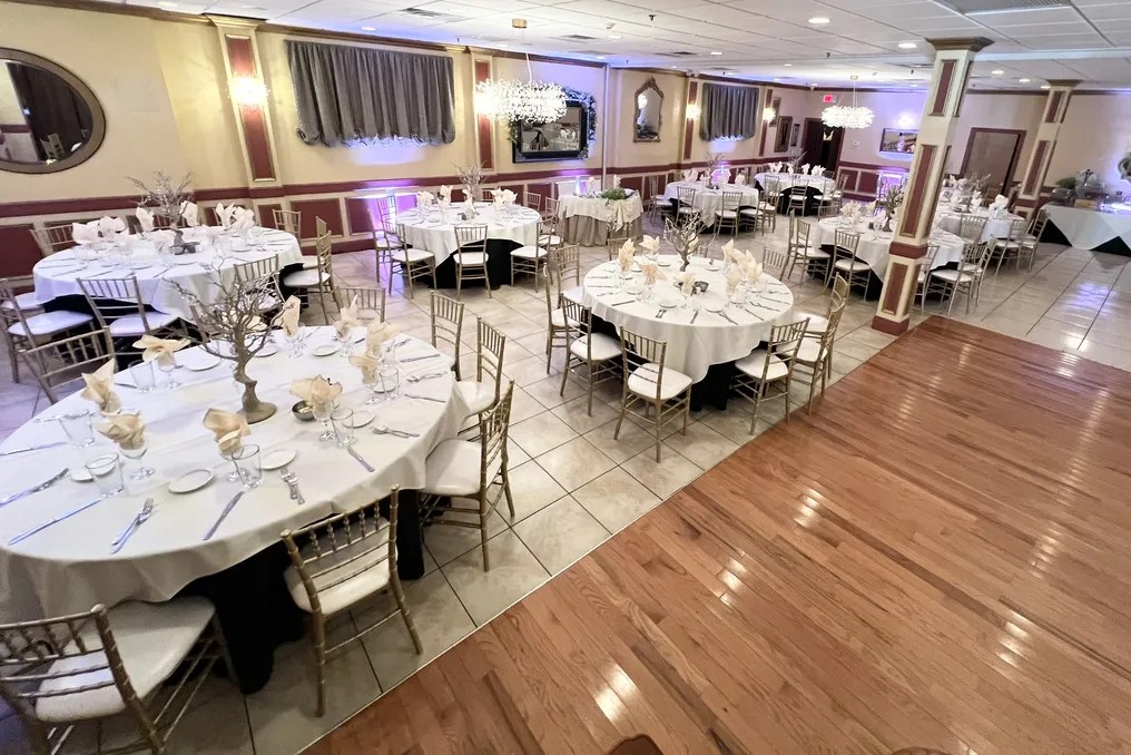 Mamma Vittoria Catering #17