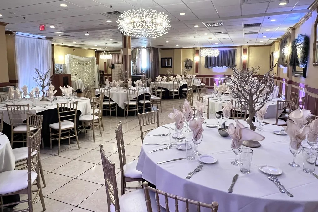 Mamma Vittoria Catering #18