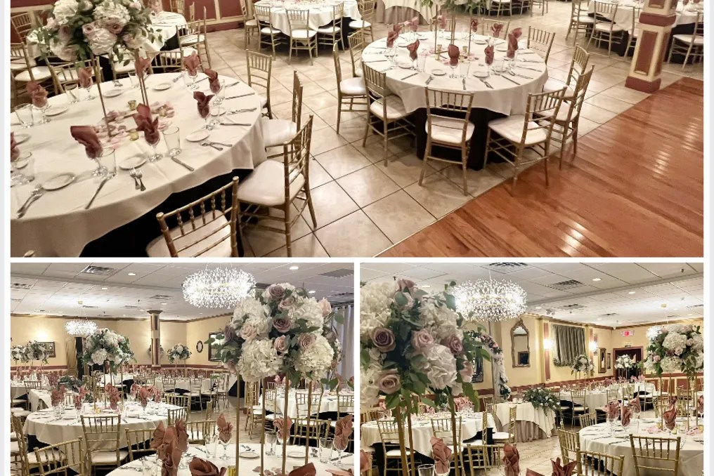 Mamma Vittoria Catering #19