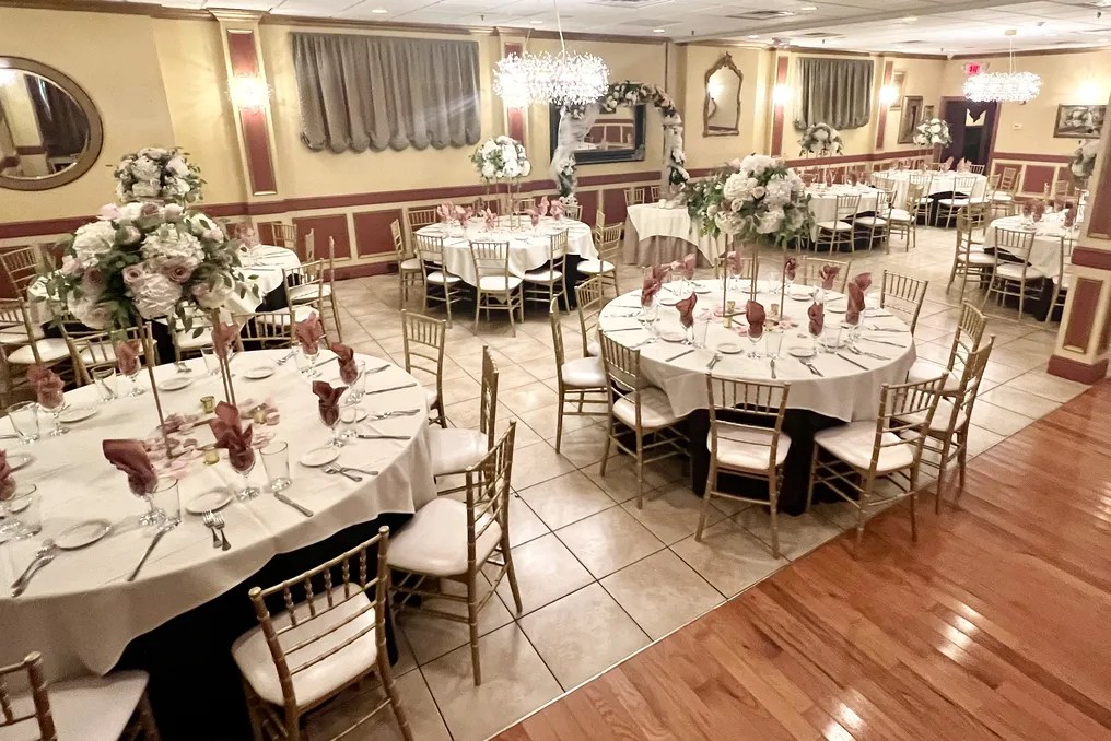 Mamma Vittoria Catering #20