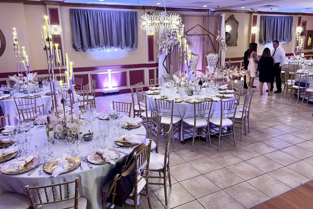 Mamma Vittoria Catering #21