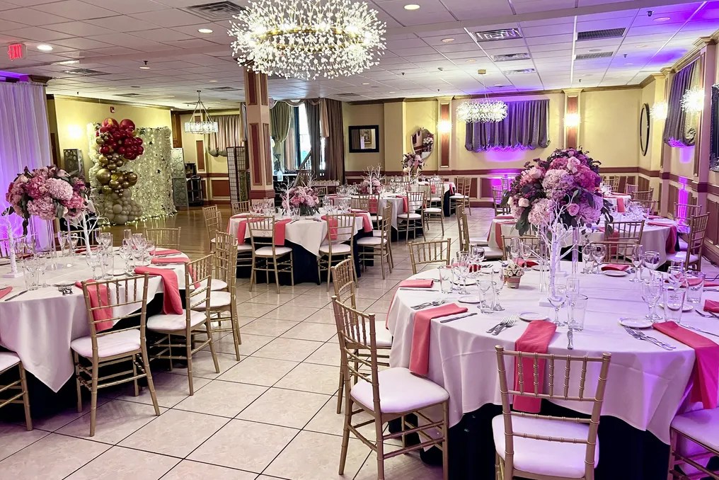 Mamma Vittoria Catering #22