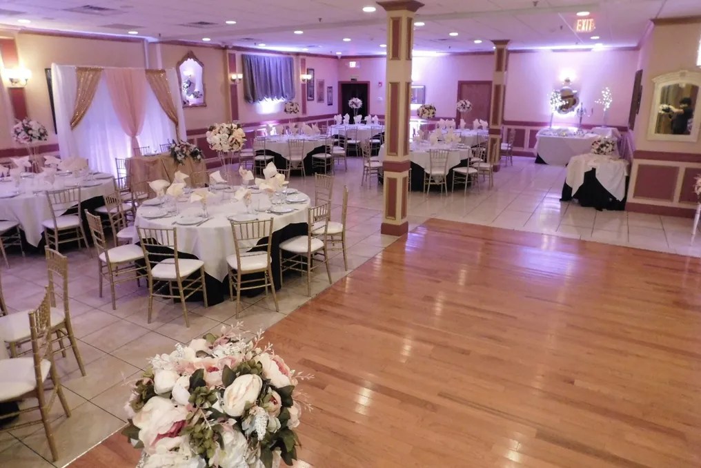 Mamma Vittoria Catering #24