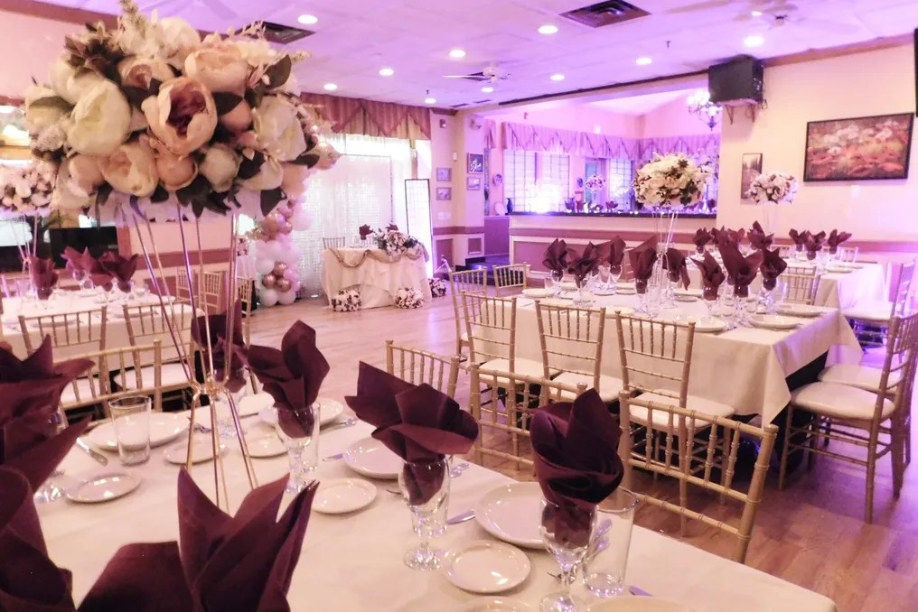 Mamma Vittoria Catering #25