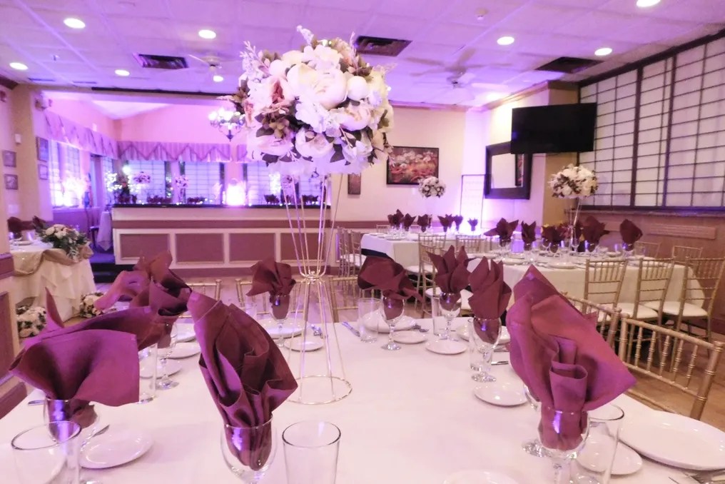 Mamma Vittoria Catering #26