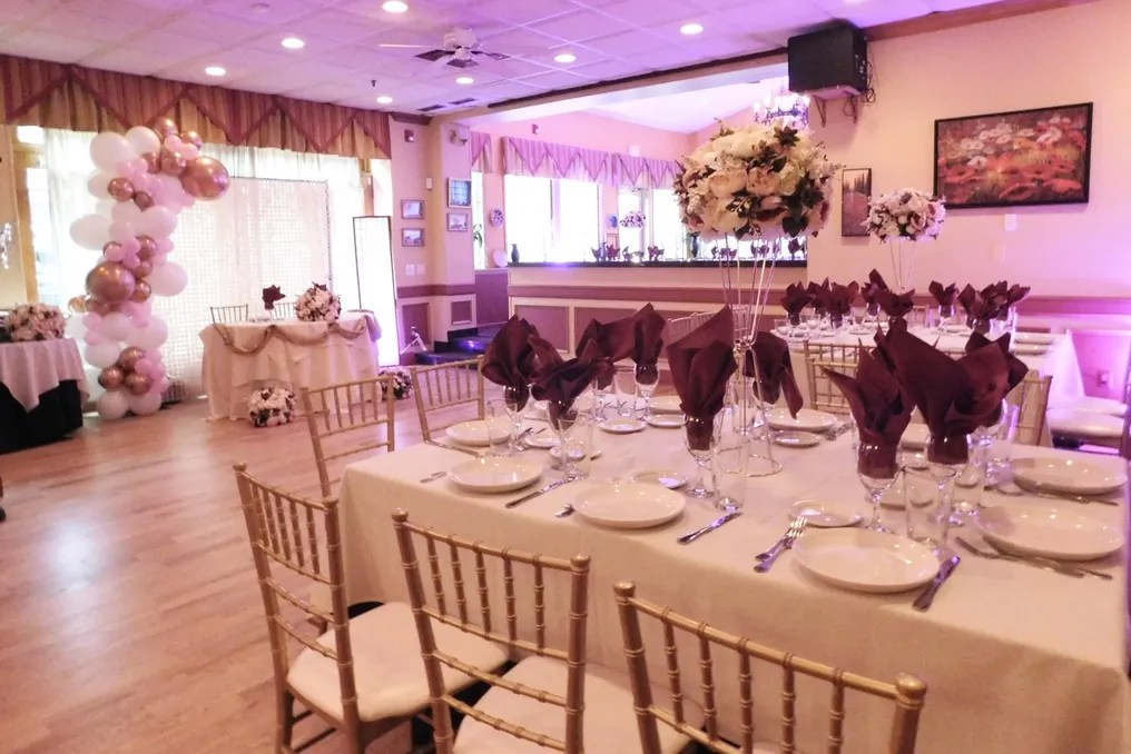 Mamma Vittoria Catering #27