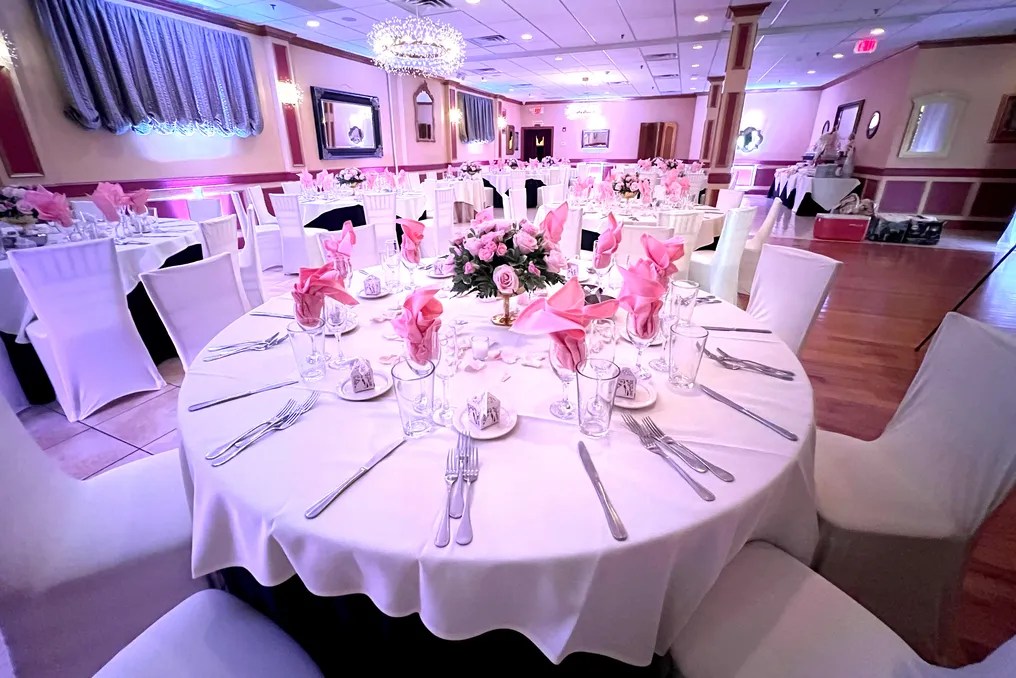 Mamma Vittoria Catering #30