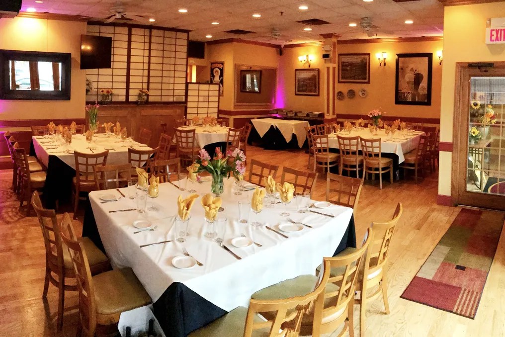Mamma Vittoria Catering #34