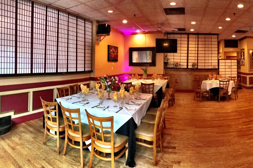 Mamma Vittoria Catering #39