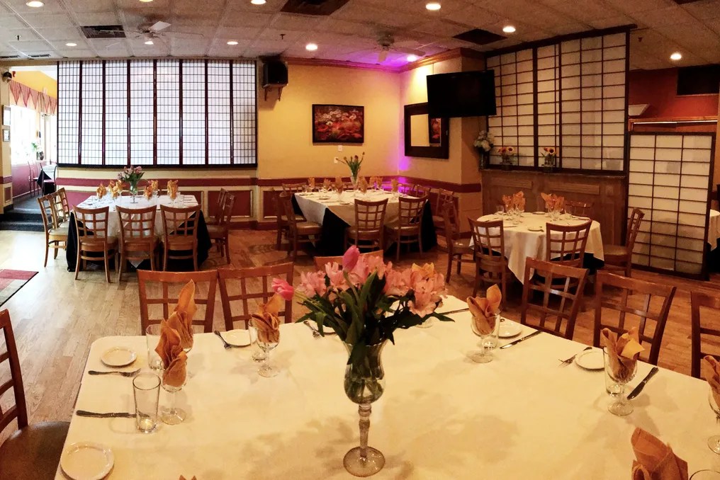 Mamma Vittoria Catering #40