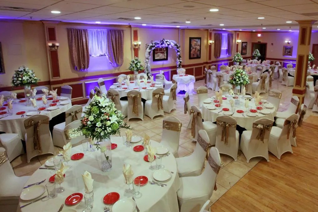 Mamma Vittoria Catering #43