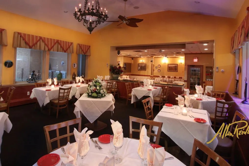 Mamma Vittoria Catering #47