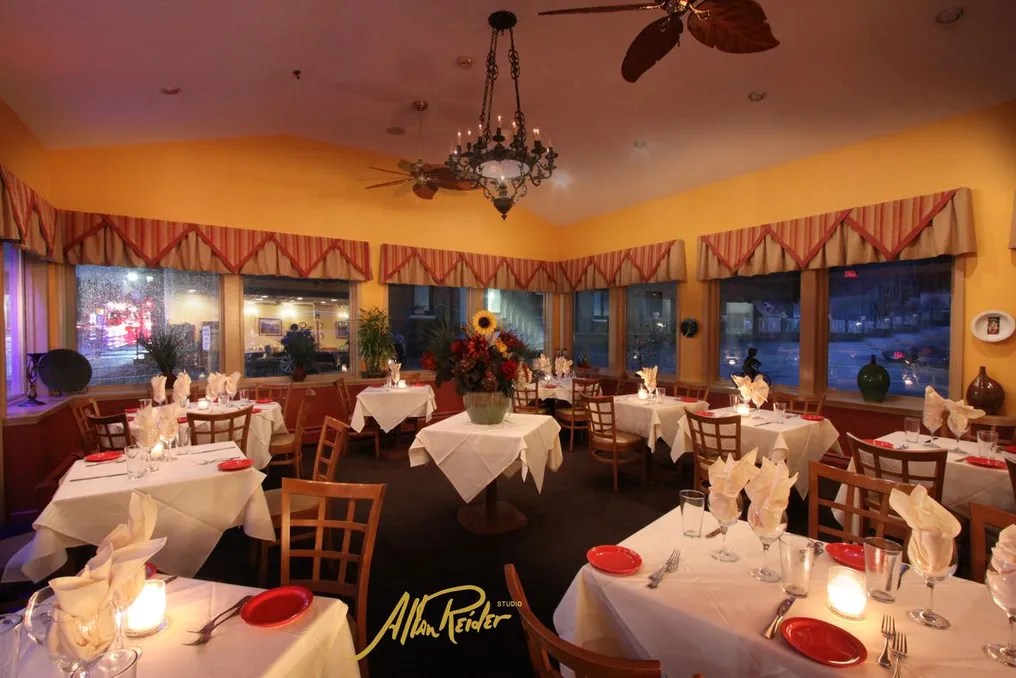 Mamma Vittoria Catering #48