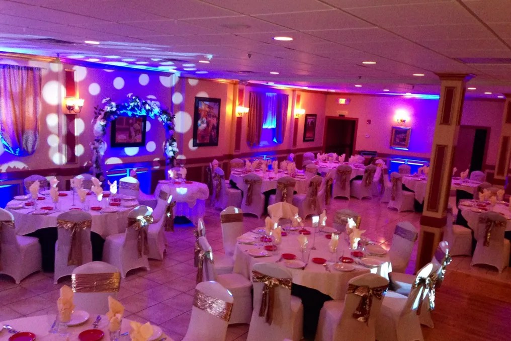 Mamma Vittoria Catering #49