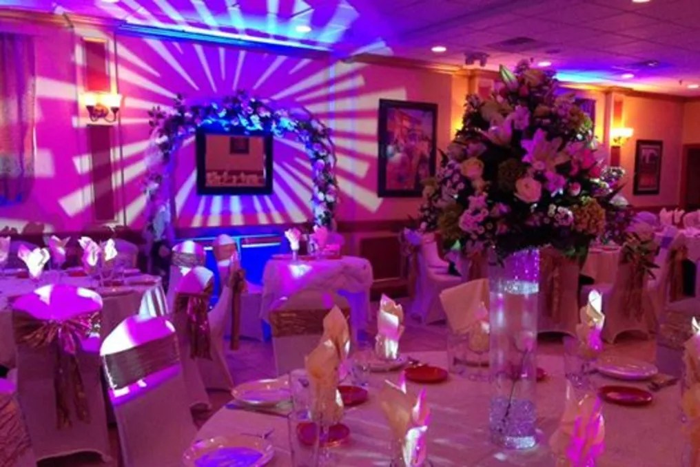 Mamma Vittoria Catering #50