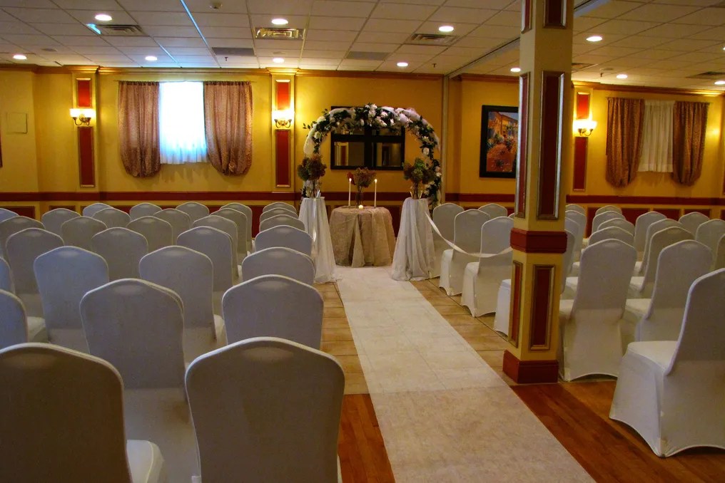 Mamma Vittoria Catering #52