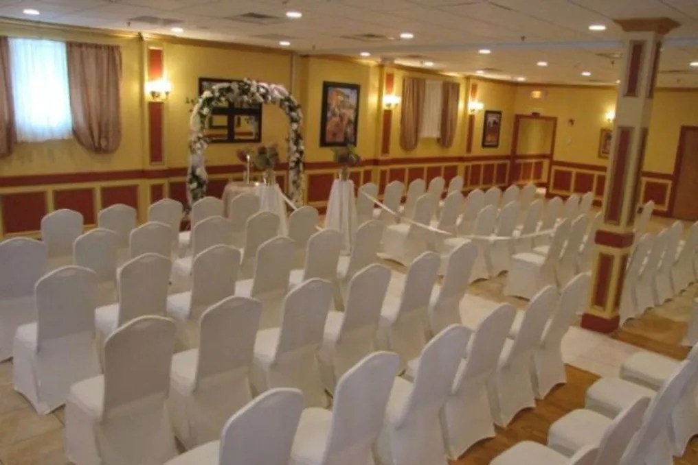 Mamma Vittoria Catering #53