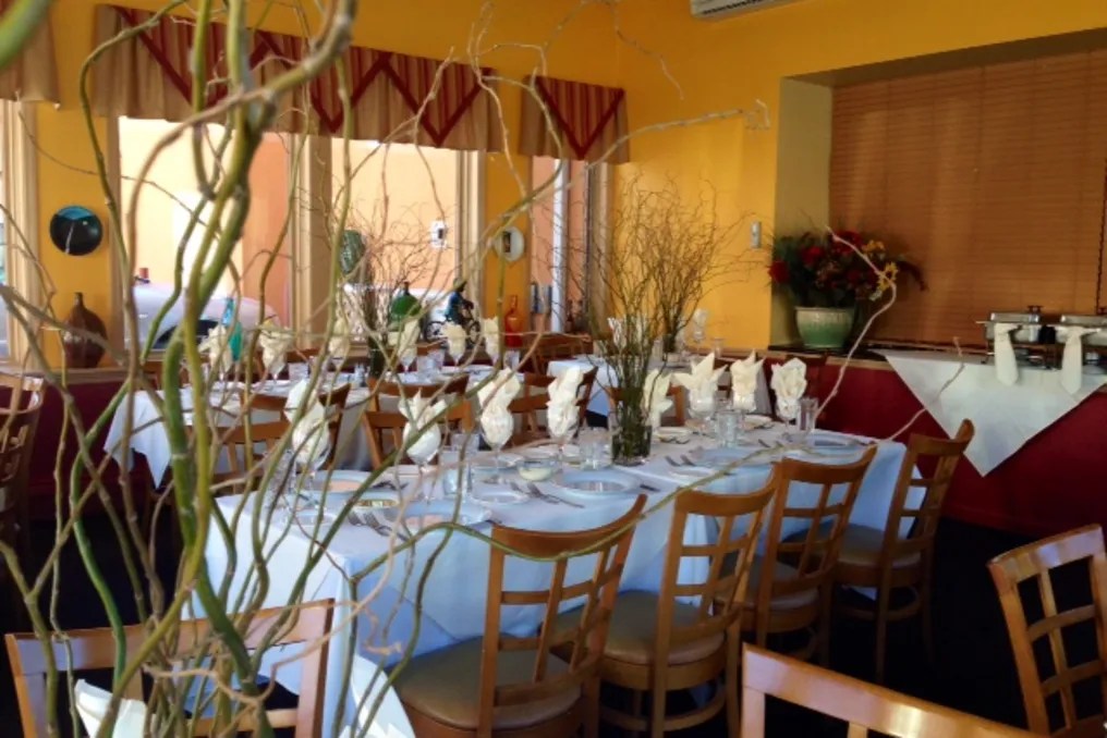 Mamma Vittoria Catering #54