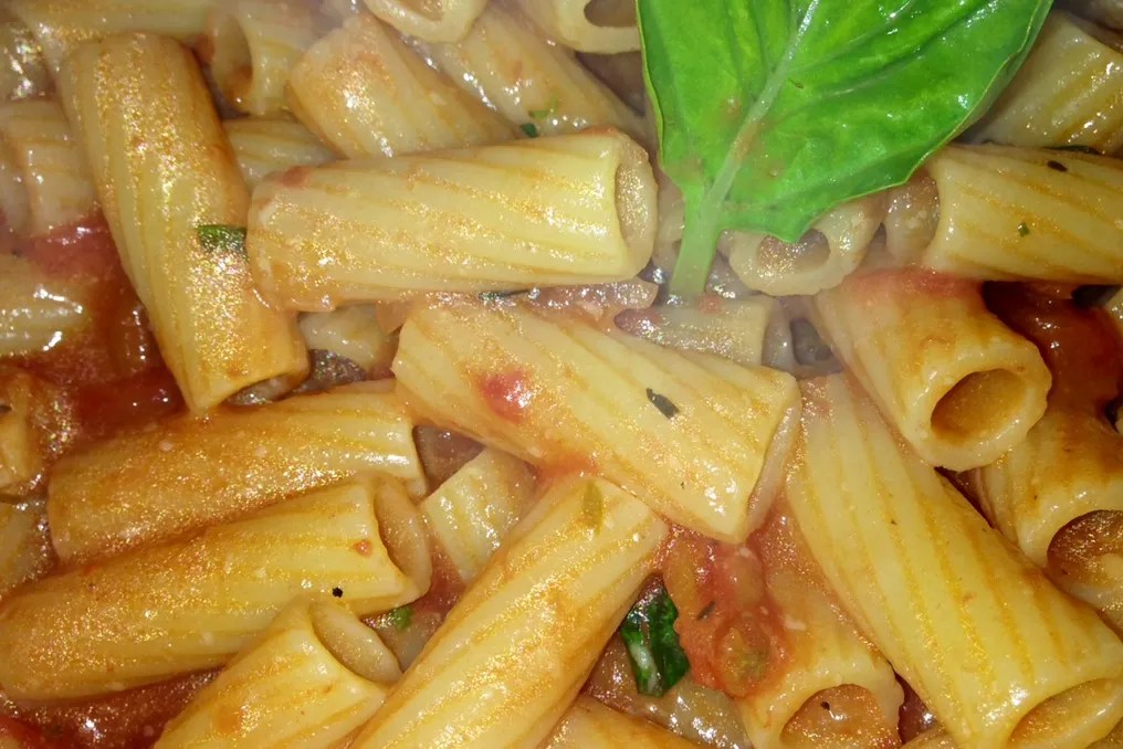 Mamma Vittoria Catering #59