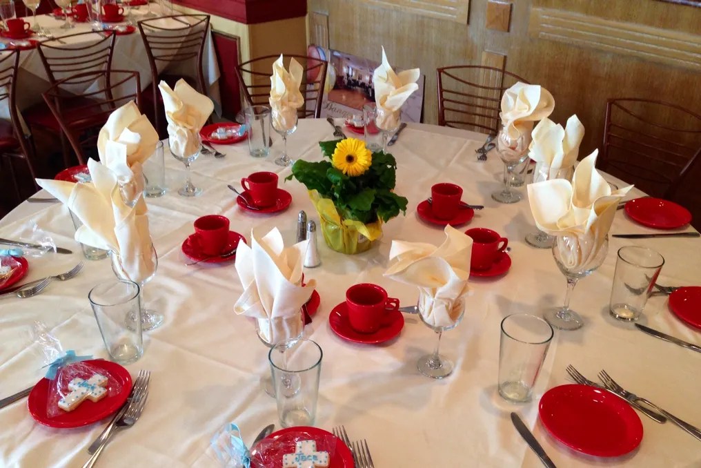 Mamma Vittoria Catering #60