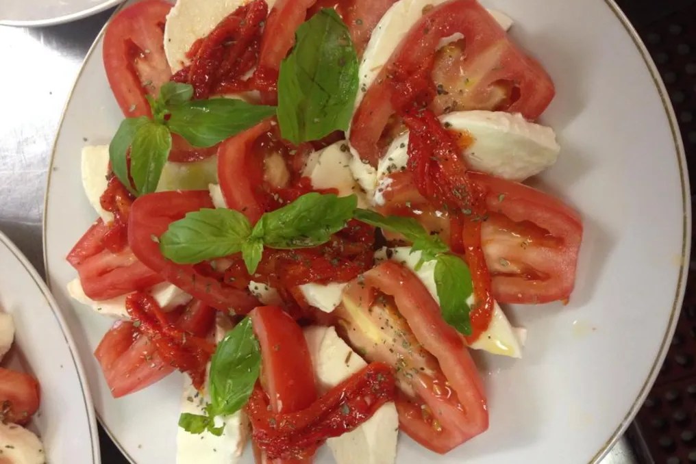 Mamma Vittoria Catering #62