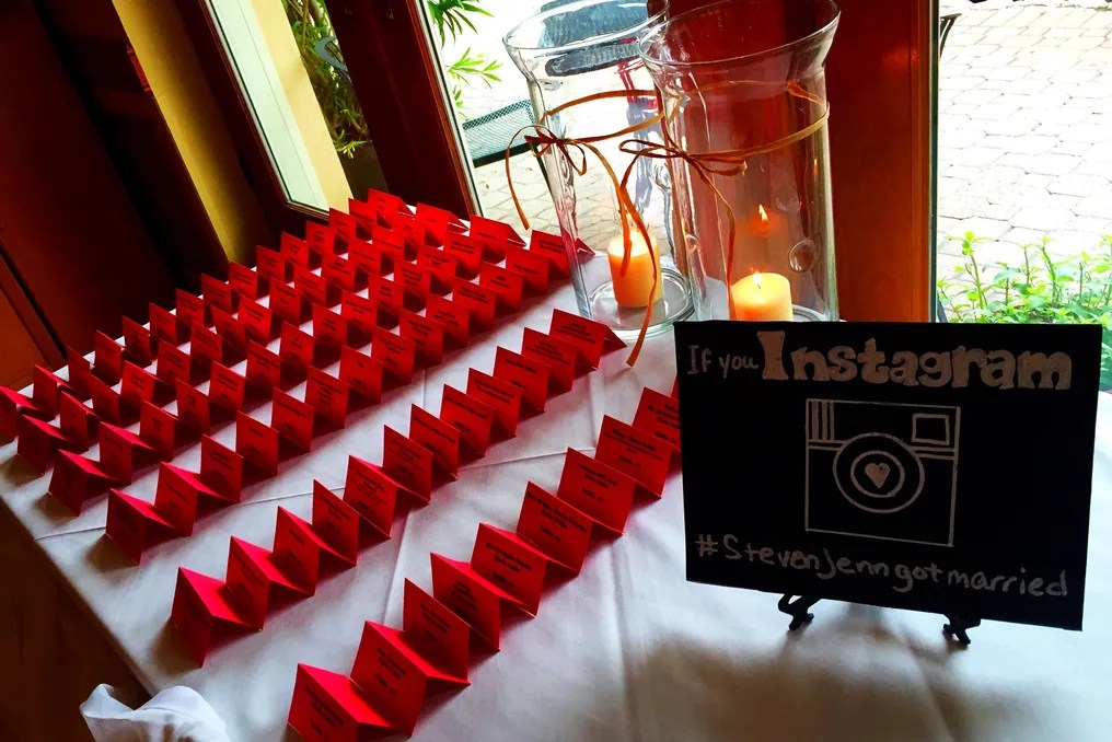 Mamma Vittoria Catering #63