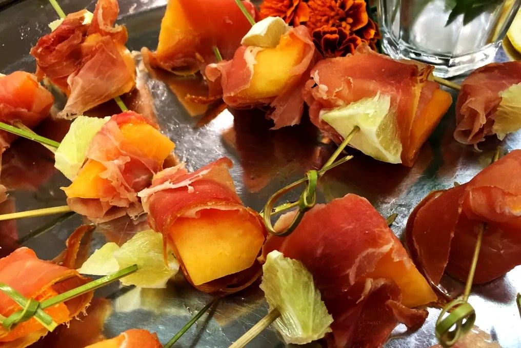 Mamma Vittoria Catering #64