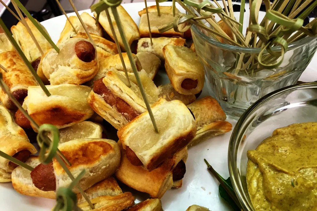 Mamma Vittoria Catering #65