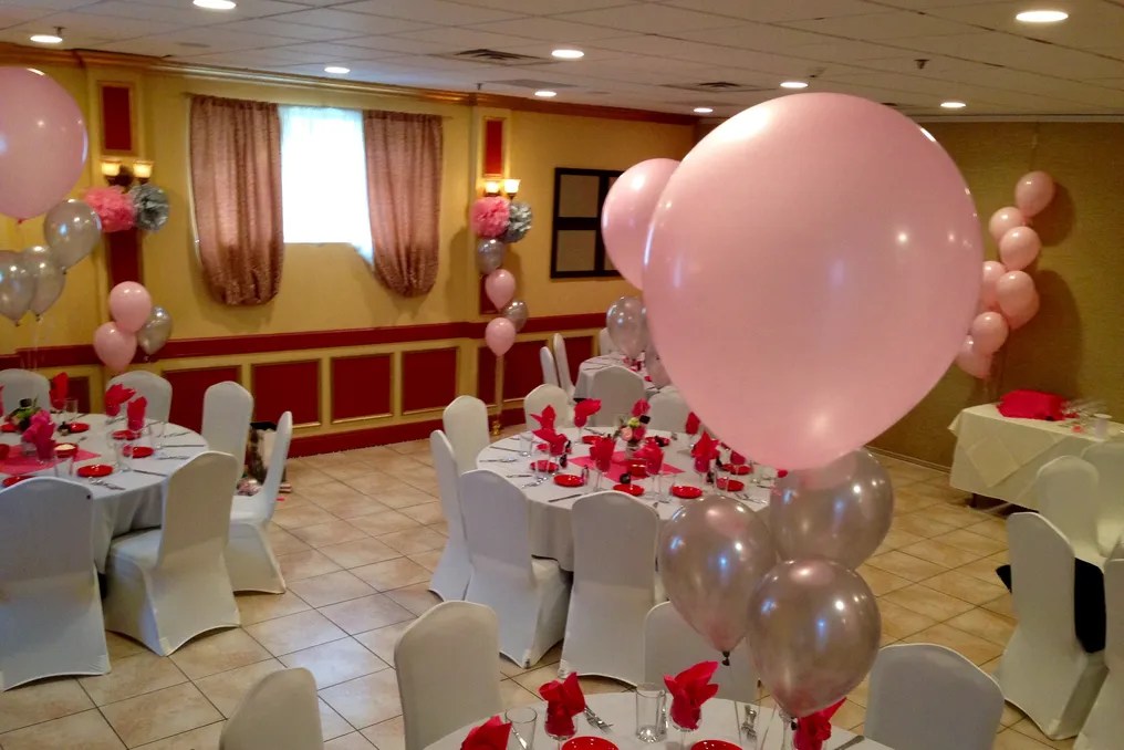 Mamma Vittoria Catering #69