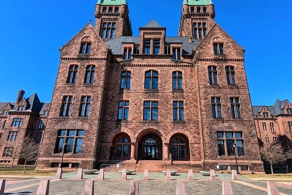 The Richardson Hotel #3