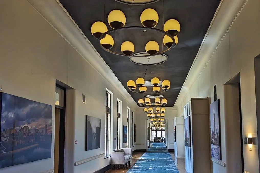 The Richardson Hotel #4