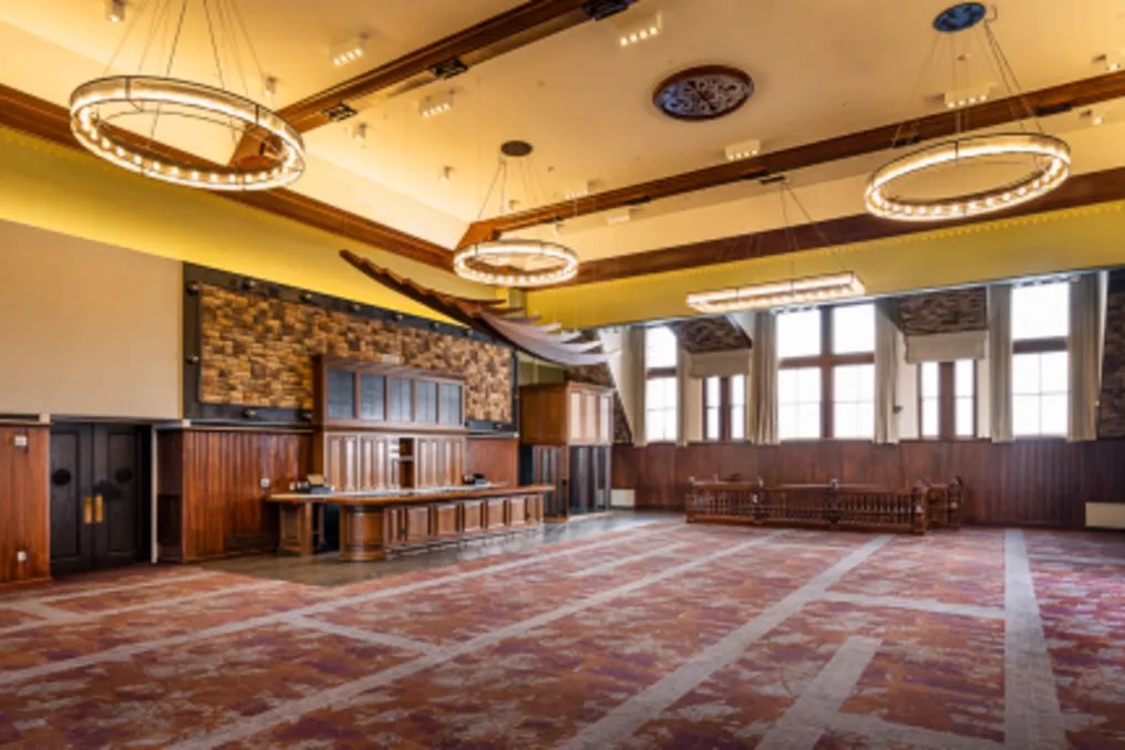 The Richardson Hotel #9