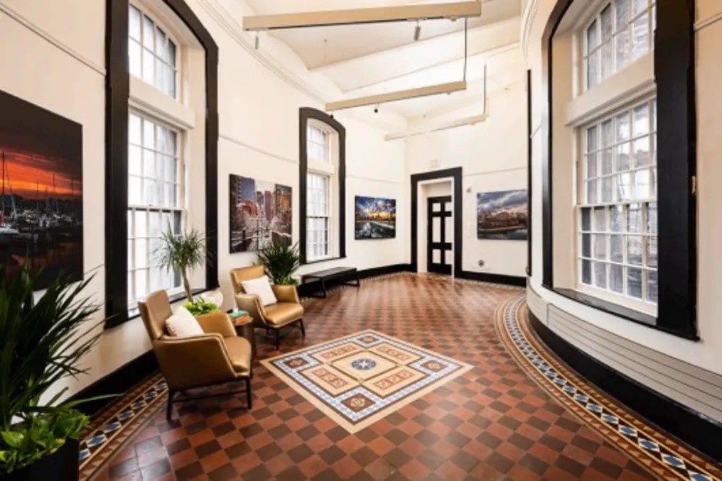 The Richardson Hotel #11