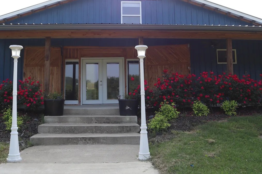 Hosanna Farm #5