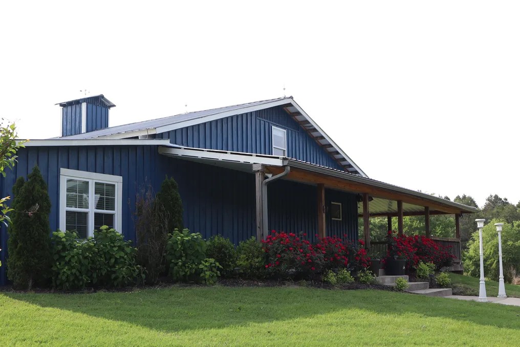 Hosanna Farm #6