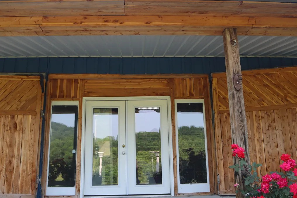 Hosanna Farm #7