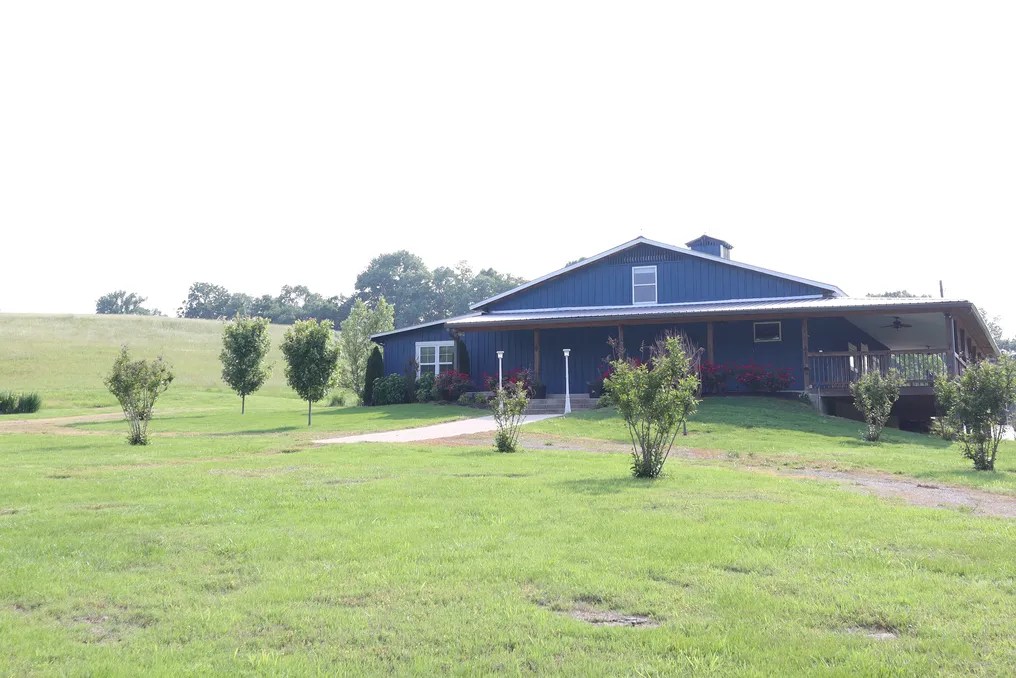 Hosanna Farm #8